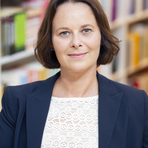 Ieva Salialionė