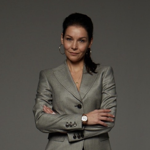 Laura Soloveičik